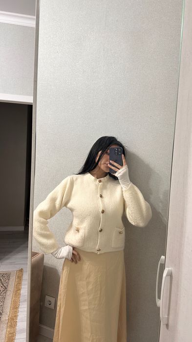 Отдам целый пакет одежды