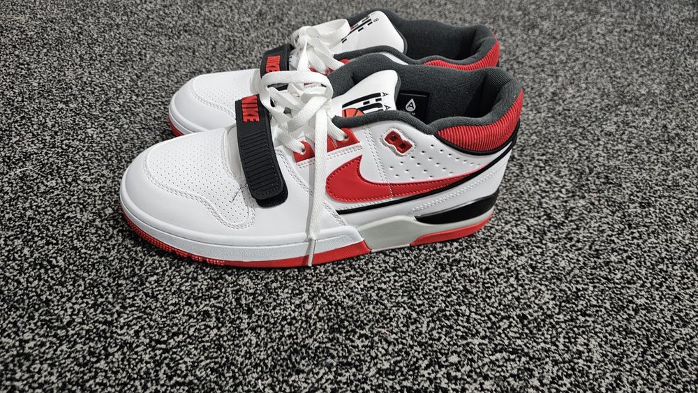 Nike Air Alpha Force