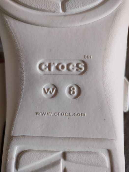 Crocs damă ,mărimea 39