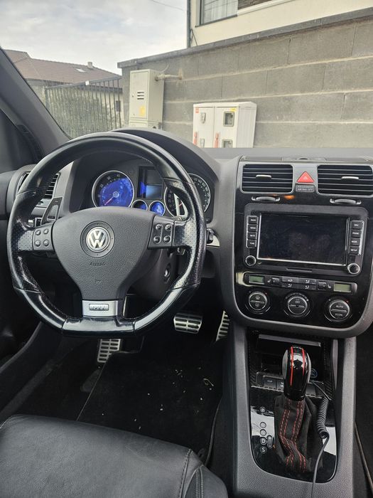 VOLKSWAGEN Golf 2007 — imagine 5