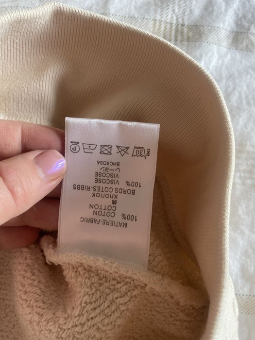 Худи гуччи оверсайз