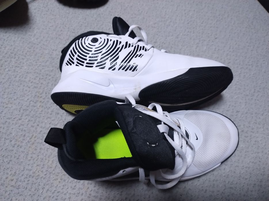 Încălțăminte Nike baieti 38