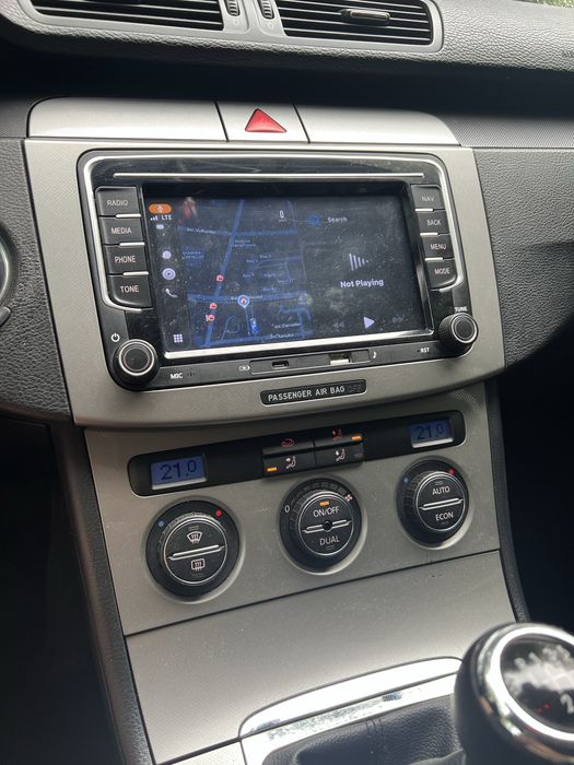 Passat b6 1,9tdi