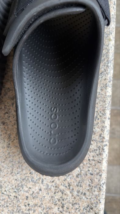 Чехли Crocs Mellow Luxe Recovery Slide