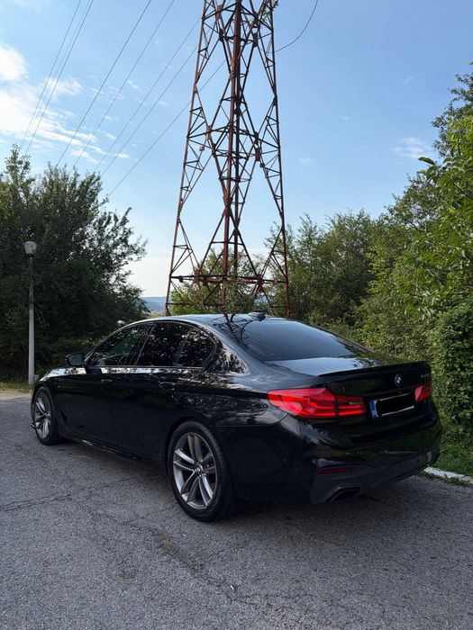 BMW 7 Series 2017 — imagine 2