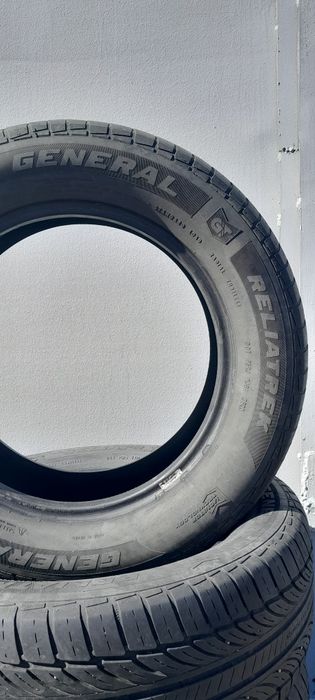 Продам летние шины