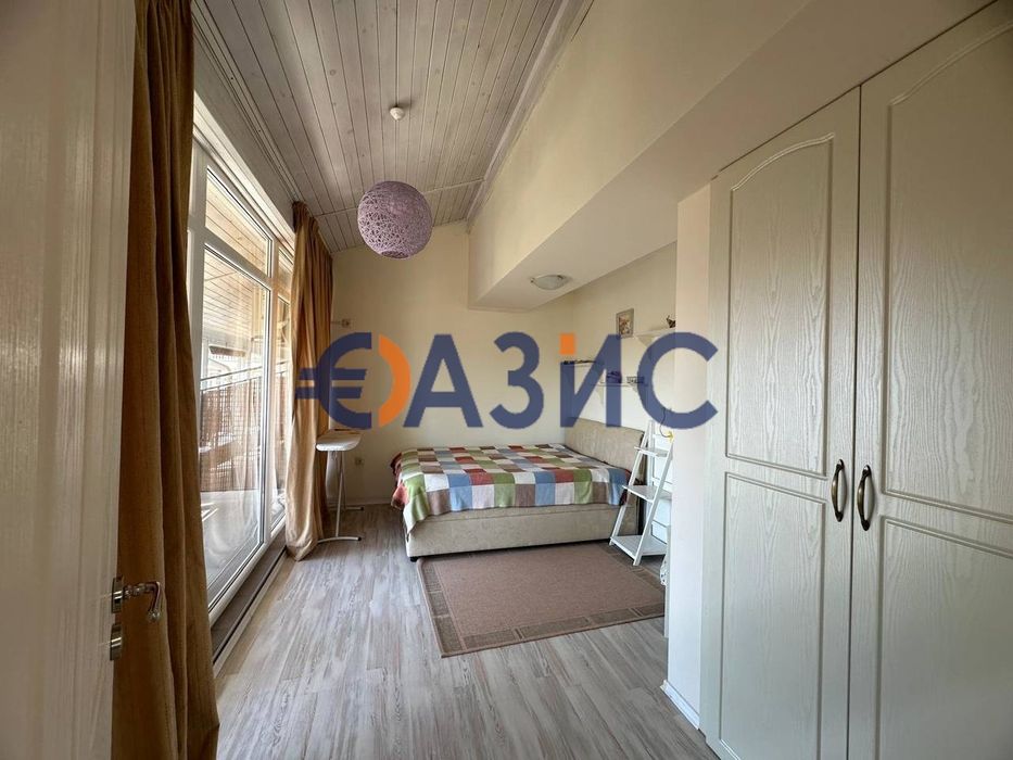 Продава се Двустаен апартамент в Несебър - 88 кв.м за 1194 €/кв.м - Снимка #14