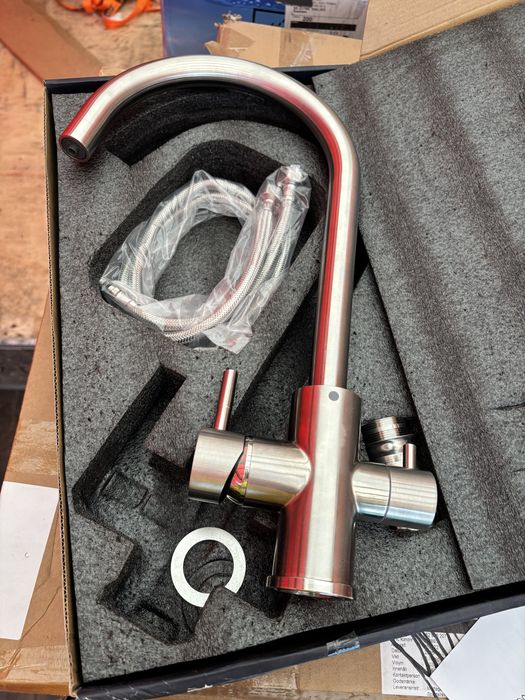 Смесител за кухня