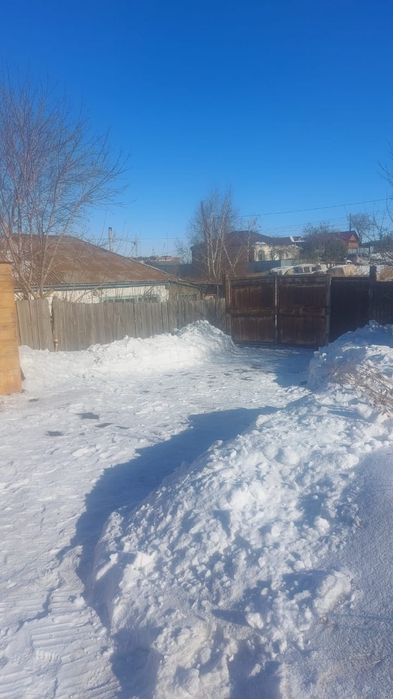 Продам Тёплый дом