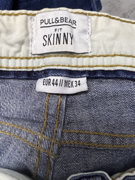 Vand blugi Pull&Bear