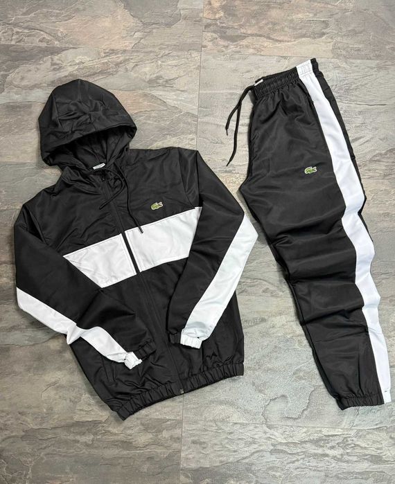 Мъжки Екипи Lacoste- High Quality