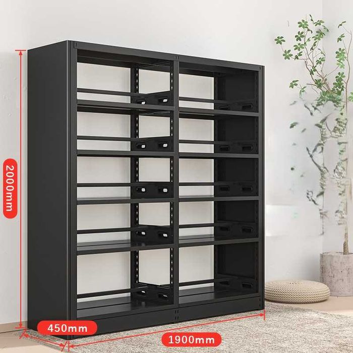 kitob javoni kutubxona, office, arxiv va uy uchun книжный шкаф