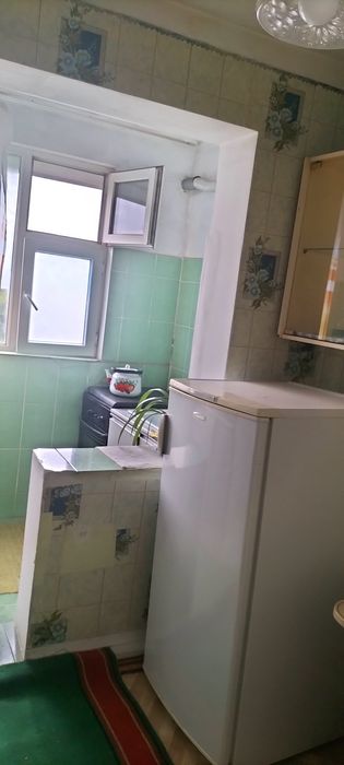 1-ком кв Центр Абайский район