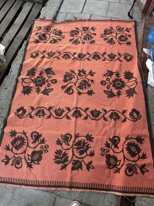 Коврик - Алаша Советский продам