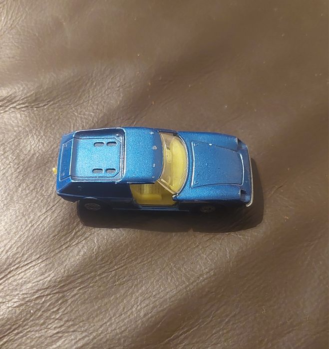 Количка MATCHBOX N5 Lotus Europa България