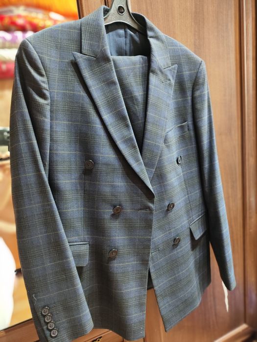 Мужская одежда 44-46 р