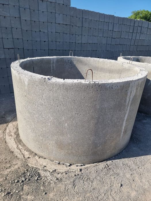 Сплитерные блоки