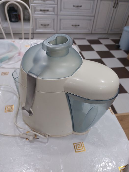 Соковыжималка Moulinex