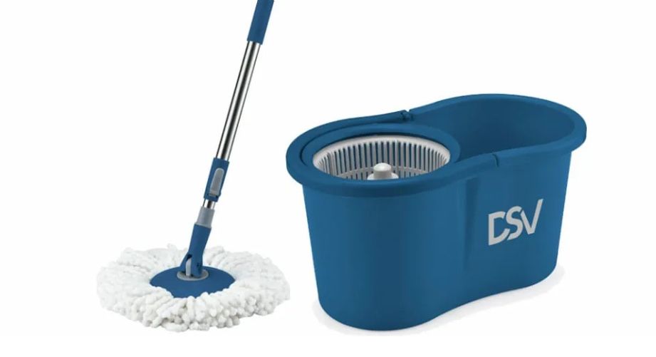 Фибро тряпка для швабры