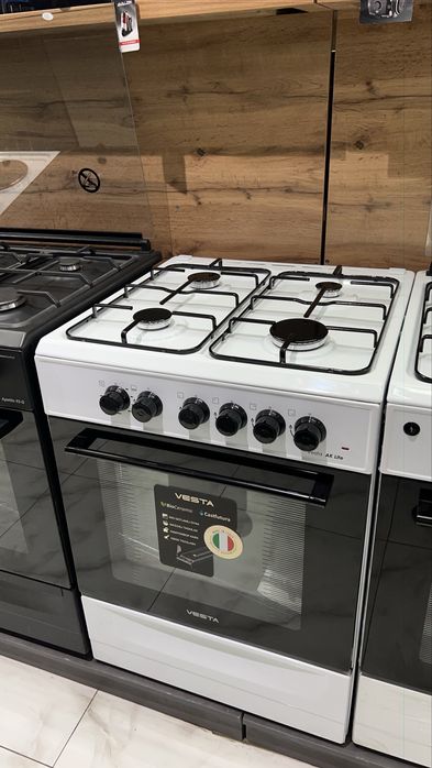 Vesta  Комбинированная духовка