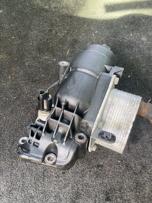 Маслен охладител с тръбопроводи Hyundai ix35 1.7 CRDI LM