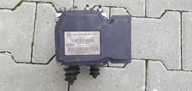 Pompa ABS VW Passat Alltrack 2012 cod 3AA 614 109 BH