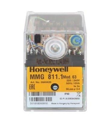 Маршрутизатор SIEMENS  DUNGS Honeywell