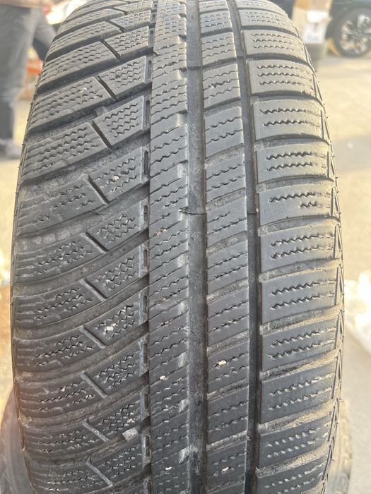 Dynamo STREET-H M4S01