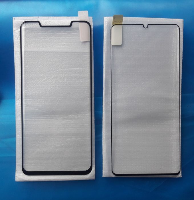 S8 plus s9 s10 s20 s21 s22 ultra note folie sticla samsung huawei full
