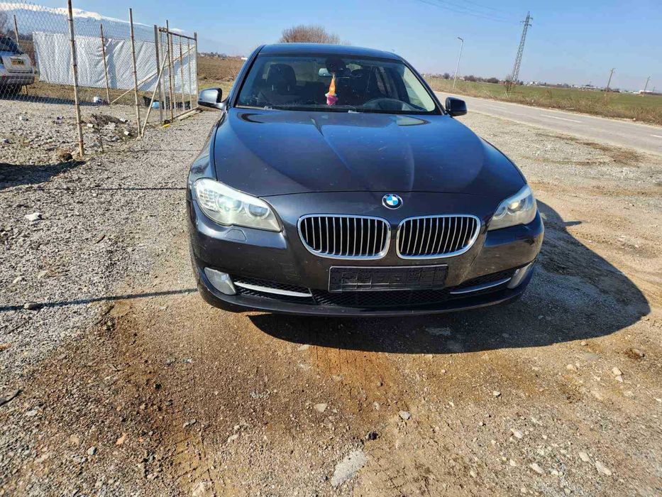 на части Bmw 530d 2013г, автоматик