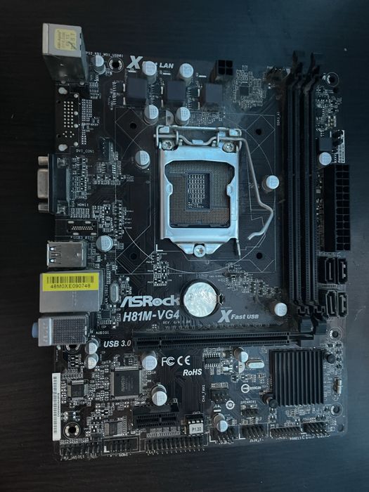 Pc gaming + piese