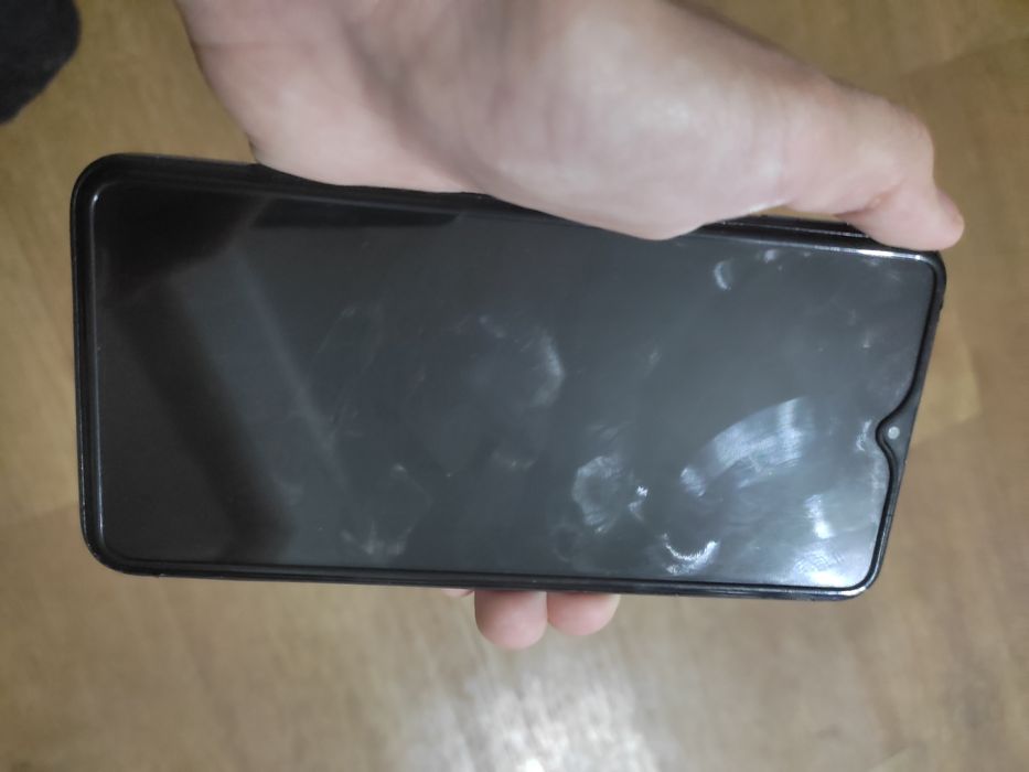 Samsung A10, 2/32, 2-sim.