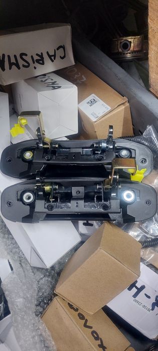 Ручки   PAJERO-2.