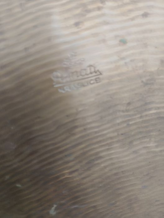 Чинел Амати KRASLICE 500Мм