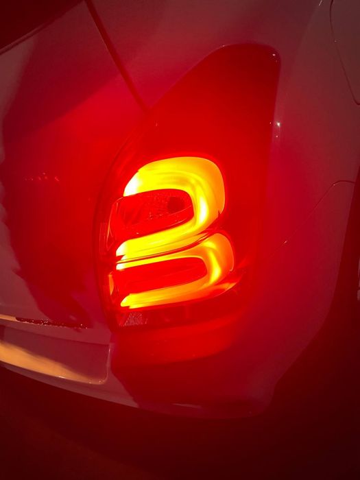 Треккер фара 1 задний фара трикер фара 1 трекер 1 фара орка  trekker