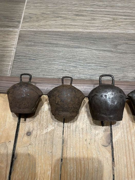 Стари Хлопки 7 броя