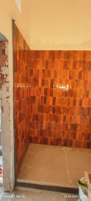 Кафел терамиз под клуч санузел ремонт