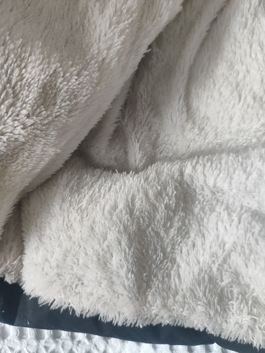 Зимняя куртка полиэстер