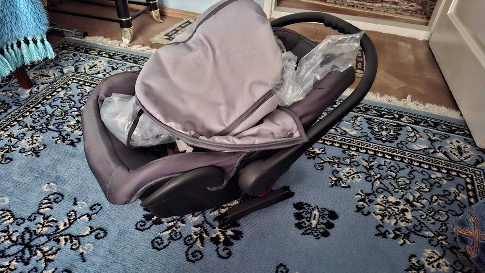 Carucior Legro babysportive 3 in 1
