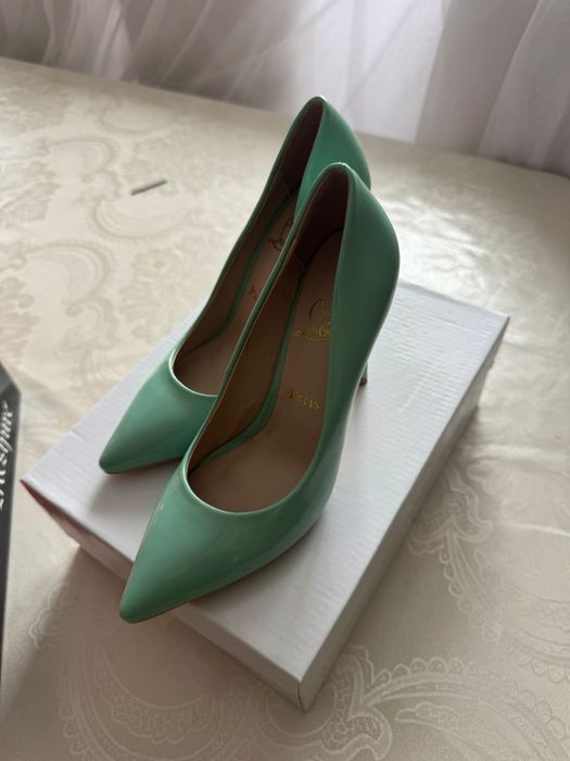 Туфли женские 36 р