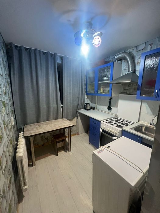 Продам квартиру на кск.