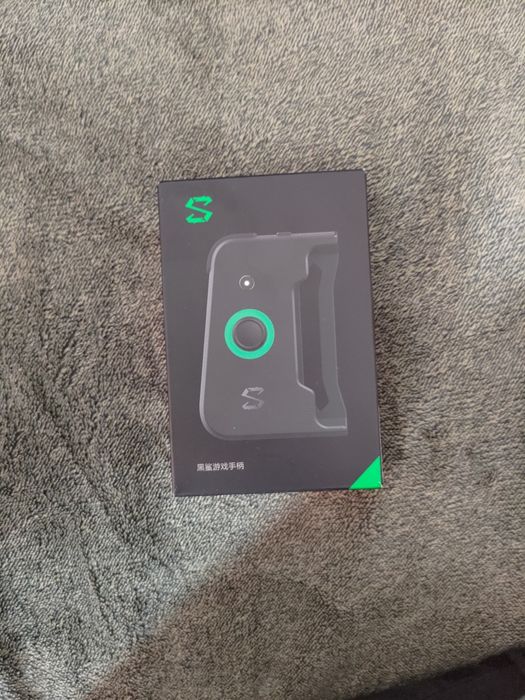 Vand Telefon Xiaomi Black Shark 1 (SKR-H0)