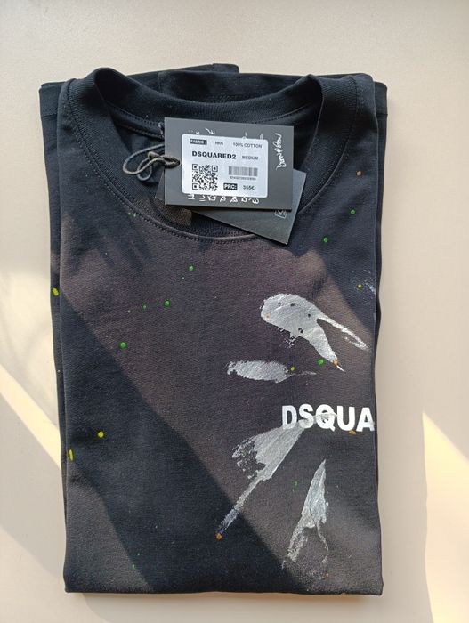 Тениска DSQUARED2