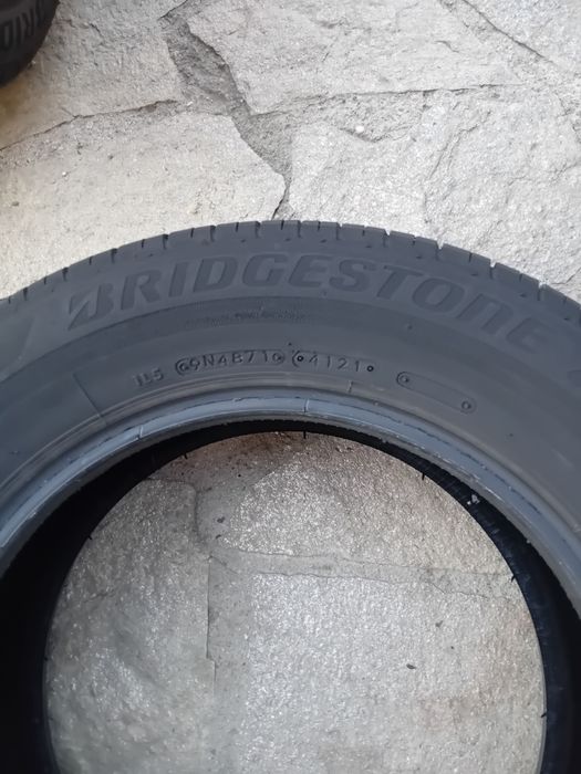 195 65 15 Bridgestone Ecopia