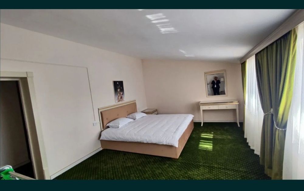 Вокзал кучада 3хонали уй сотилади.55000$.