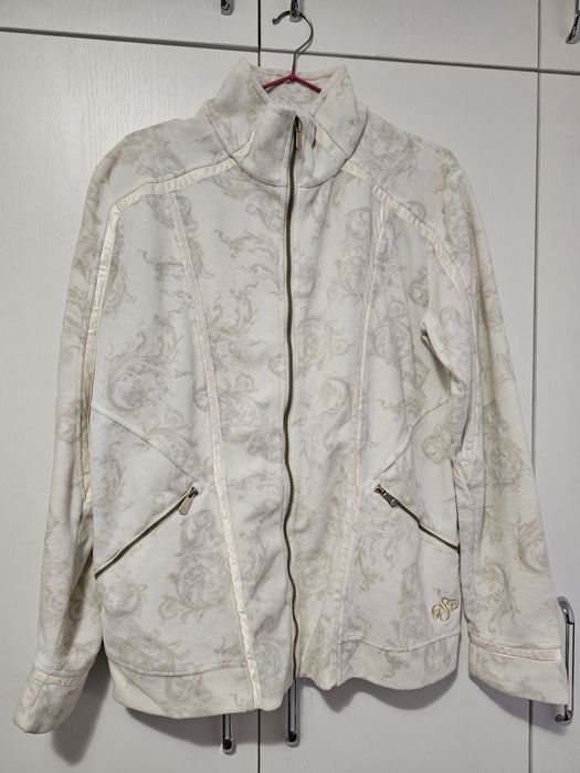 Яке дамски ски Glissad + шапка+ суитшърт