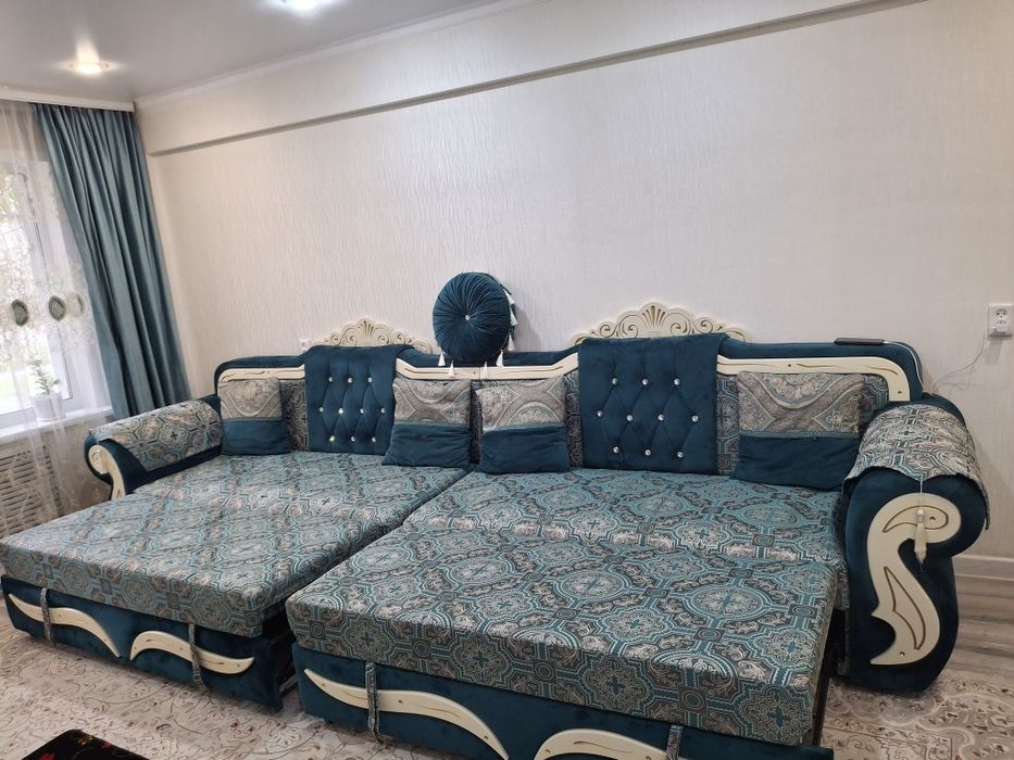 Продам диван, находиться в новой согре