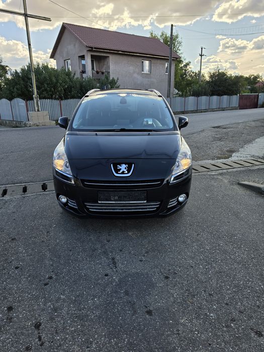 De vânzare Peugeot 5008
