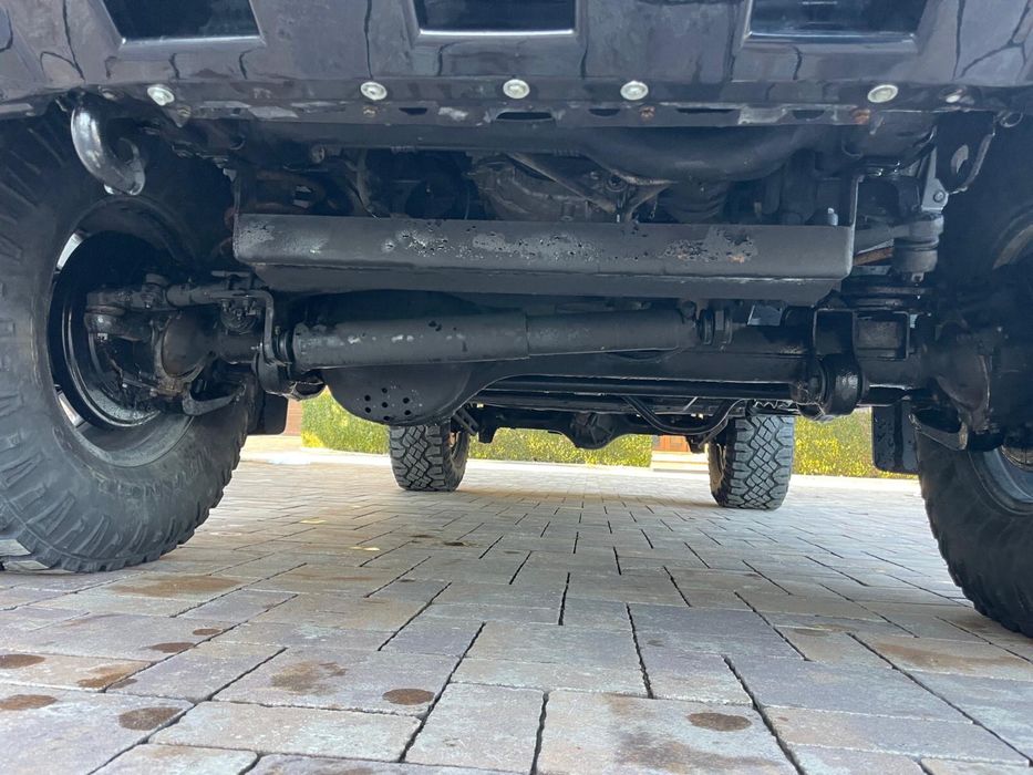De vanzare Nissan Patrol GR fabricatie 2007