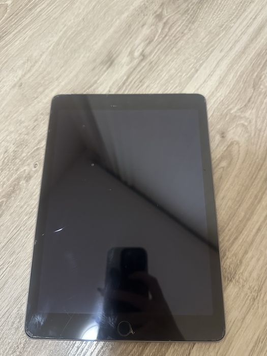 Ipad Air 2 64G Black